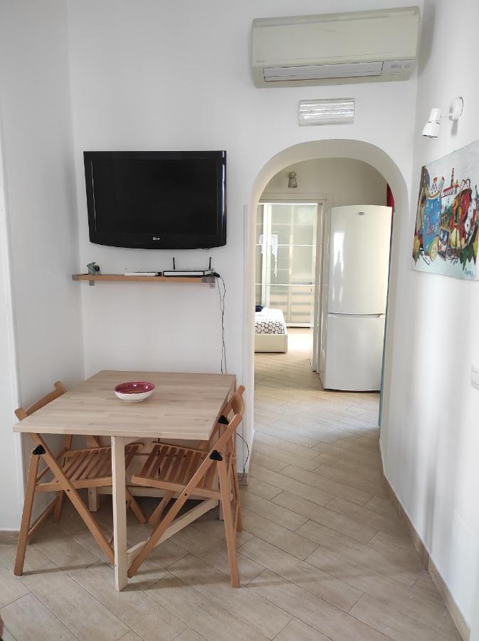 Romantic Getaway In The Heart Of Amalfi Luaran gambar
