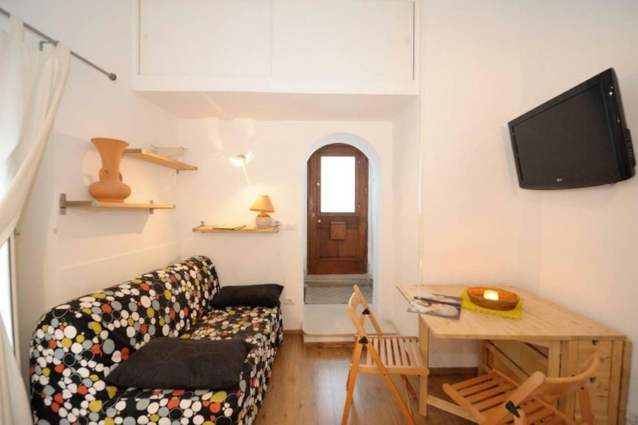 Romantic Getaway In The Heart Of Amalfi Luaran gambar