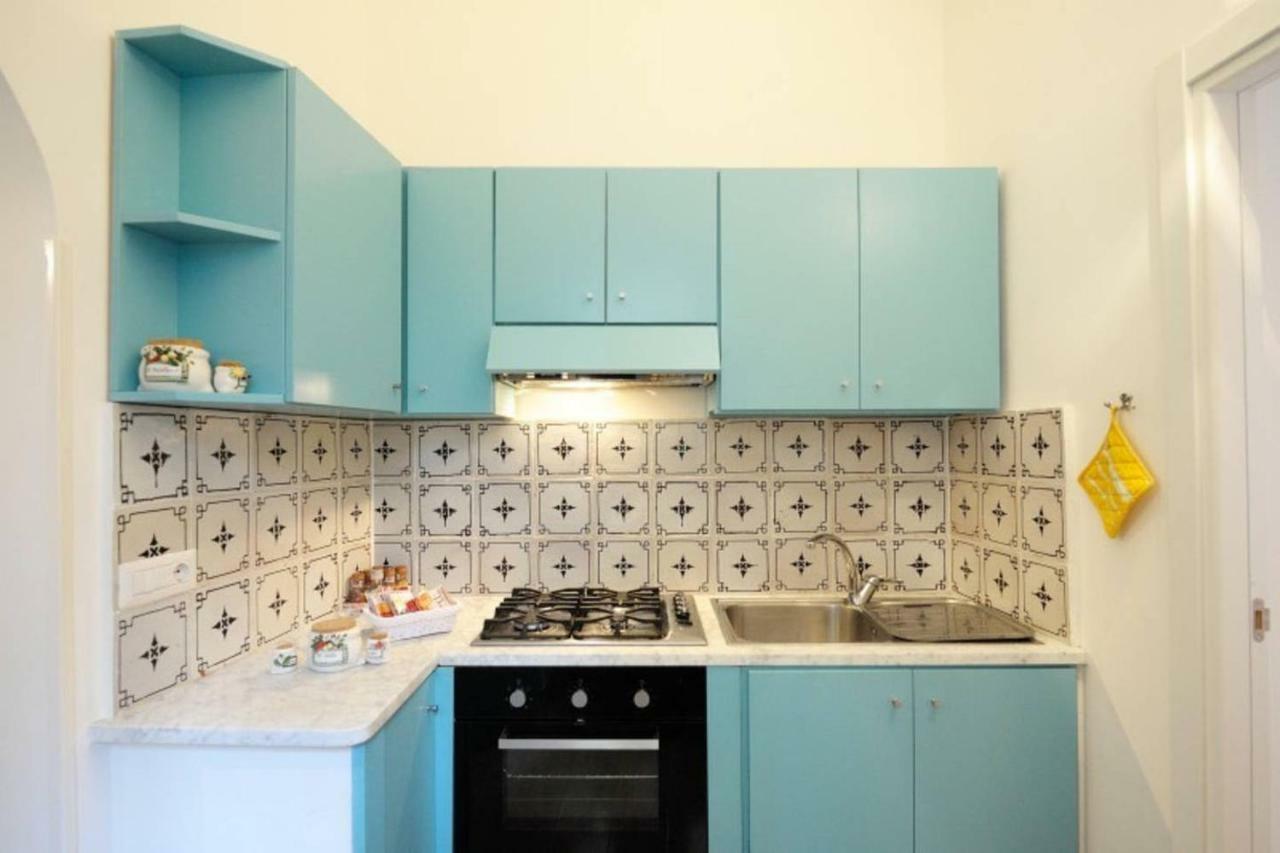 Romantic Getaway In The Heart Of Amalfi Luaran gambar