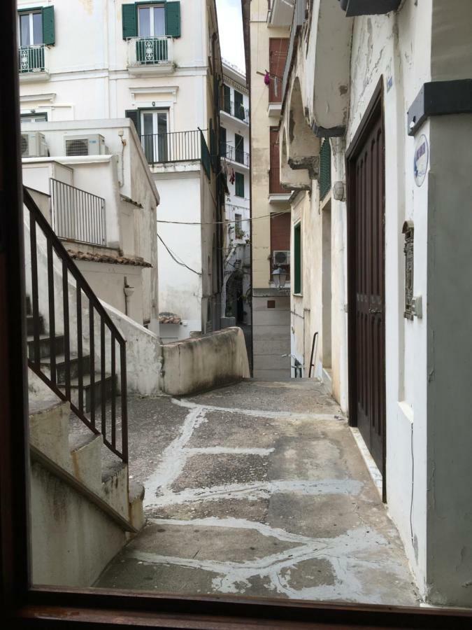 Romantic Getaway In The Heart Of Amalfi Luaran gambar