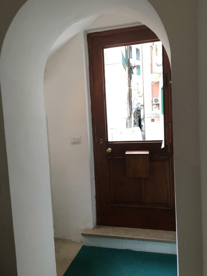 Romantic Getaway In The Heart Of Amalfi Luaran gambar