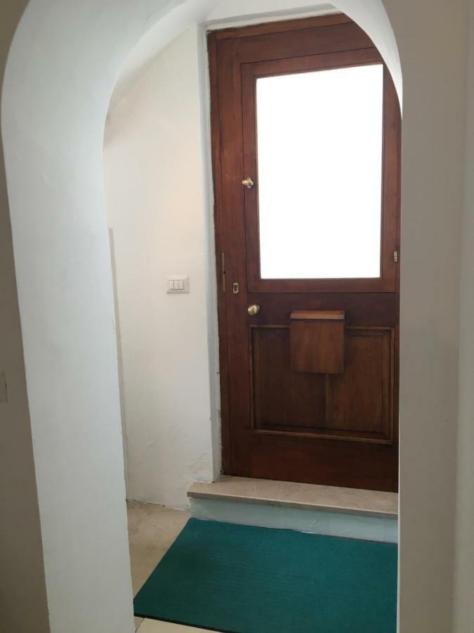 Romantic Getaway In The Heart Of Amalfi Luaran gambar