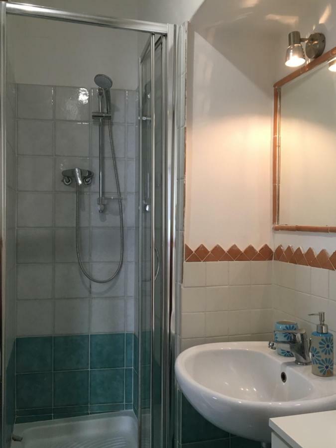 Romantic Getaway In The Heart Of Amalfi Luaran gambar
